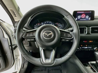 2019 Mazda Mazda CX-5 Grand Touring