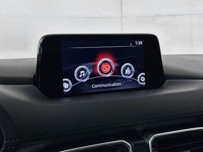 2019 Mazda Mazda CX-5 Grand Touring