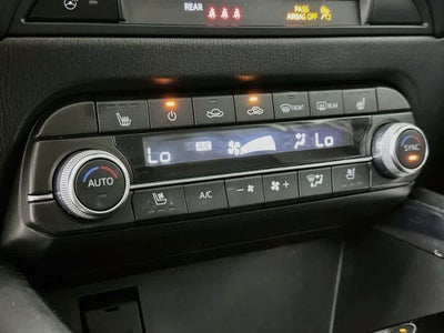 2019 Mazda Mazda CX-5 Grand Touring
