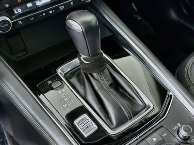 2019 Mazda Mazda CX-5 Grand Touring
