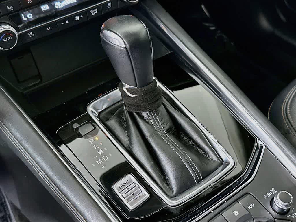 2019 Mazda Mazda CX-5 Grand Touring