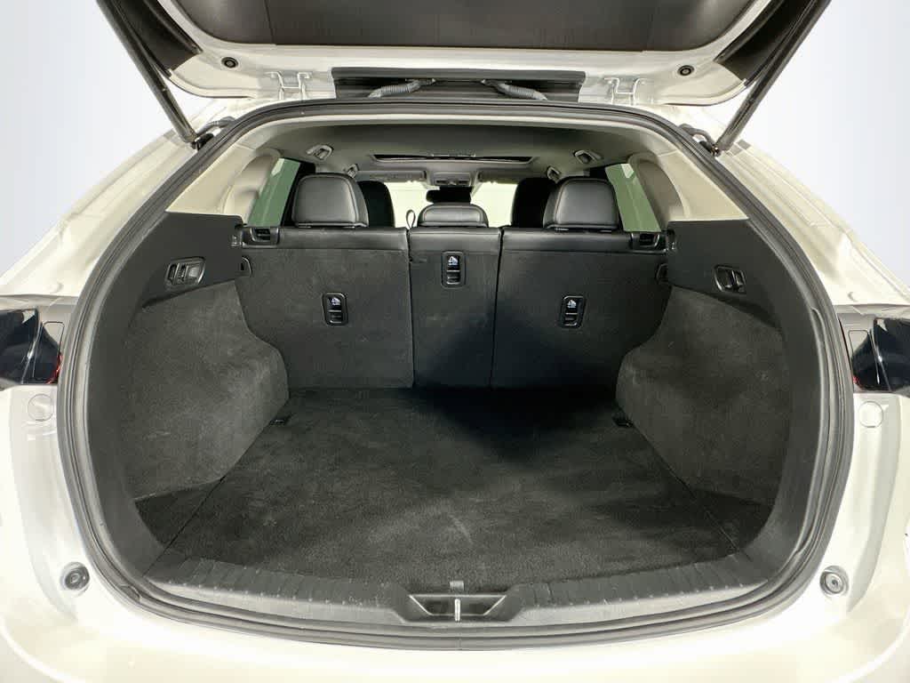 2019 Mazda Mazda CX-5 Grand Touring