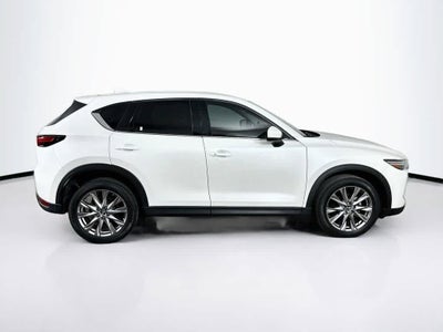 2019 Mazda Mazda CX-5 Grand Touring