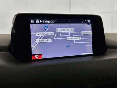 2019 Mazda Mazda CX-5 Grand Touring