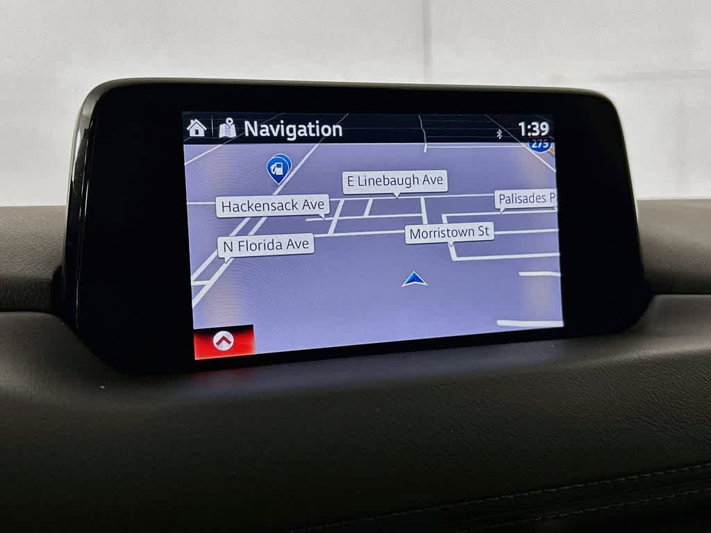 2019 Mazda Mazda CX-5 Grand Touring