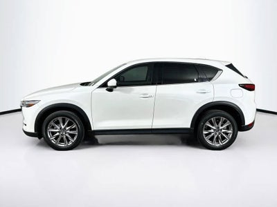 2019 Mazda Mazda CX-5 Grand Touring