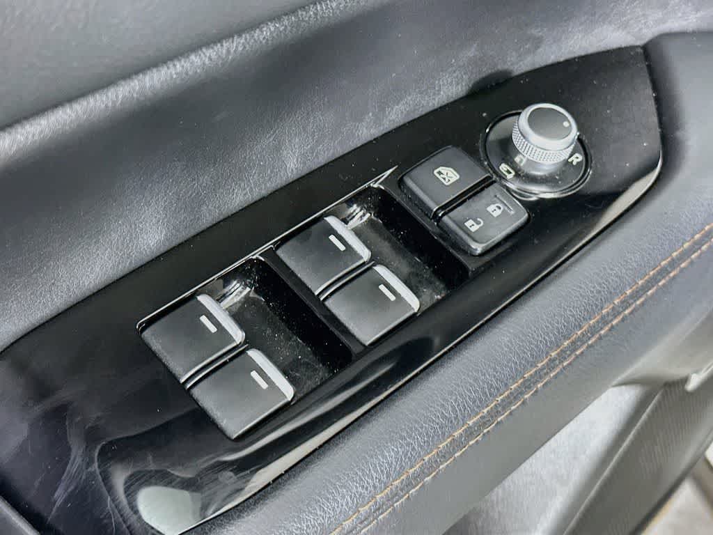 2019 Mazda Mazda CX-5 Grand Touring