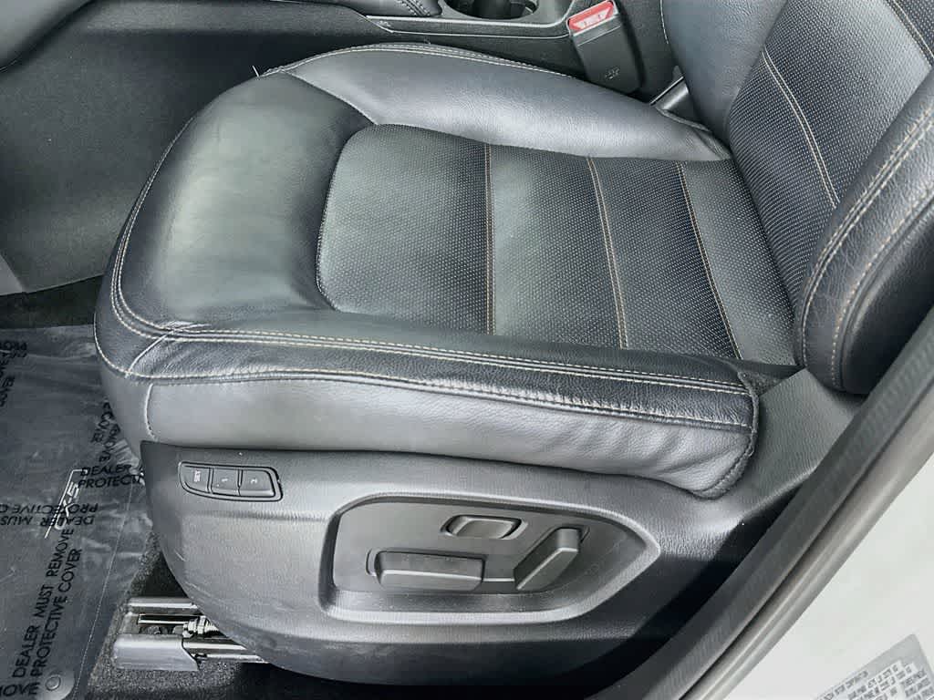 2019 Mazda Mazda CX-5 Grand Touring