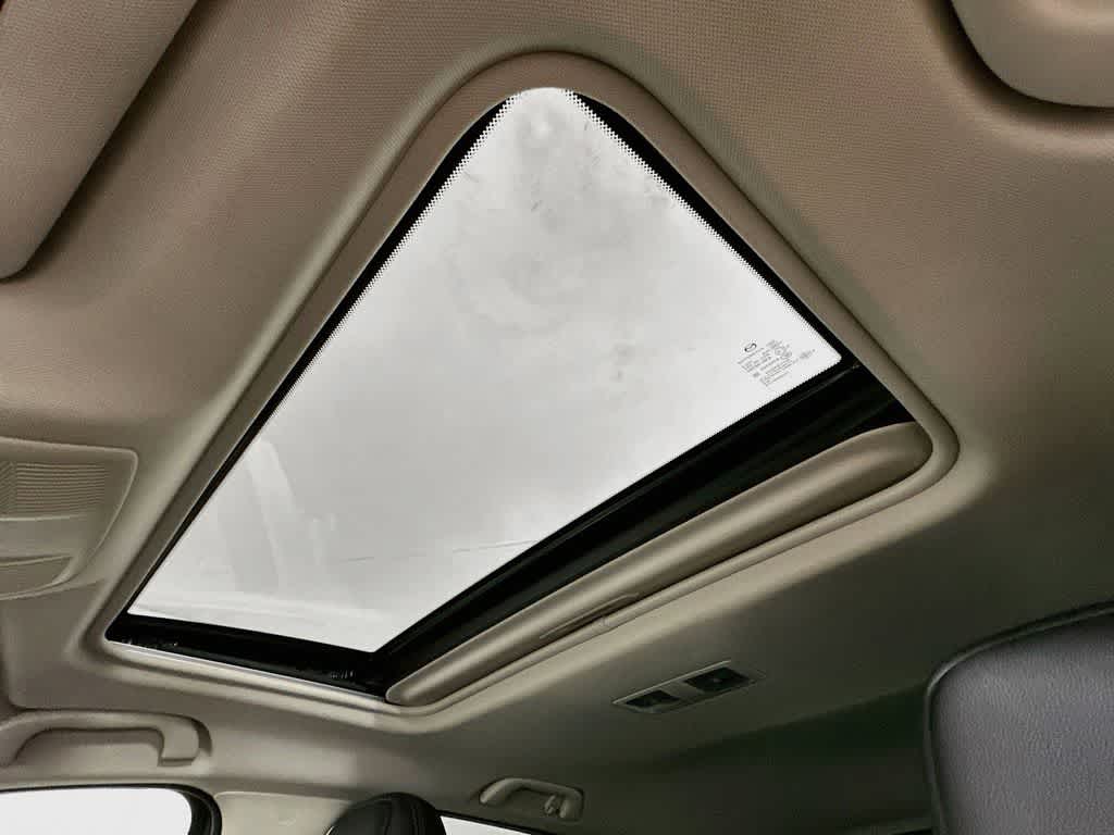 2019 Mazda Mazda CX-5 Grand Touring