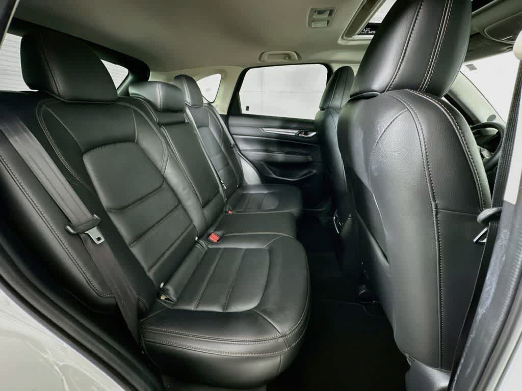 2019 Mazda Mazda CX-5 Grand Touring