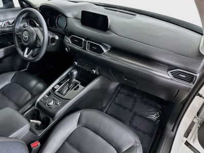 2019 Mazda Mazda CX-5 Grand Touring