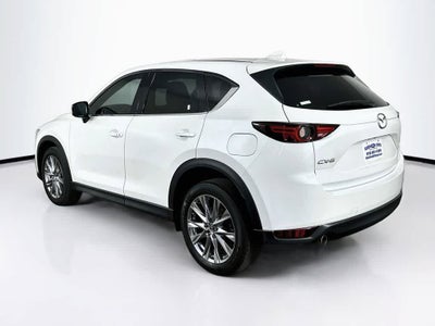 2019 Mazda Mazda CX-5 Grand Touring