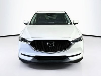 2019 Mazda Mazda CX-5 Grand Touring