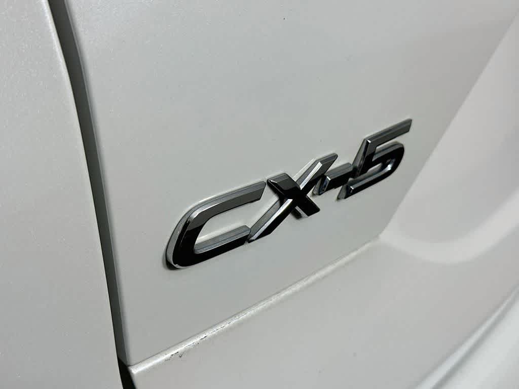 2019 Mazda Mazda CX-5 Grand Touring