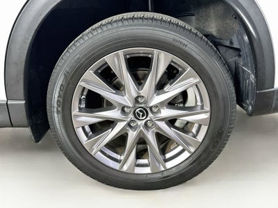 2019 Mazda Mazda CX-5 Grand Touring