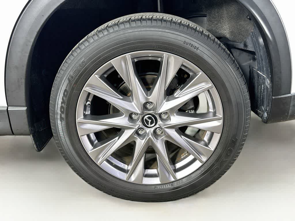 2019 Mazda Mazda CX-5 Grand Touring