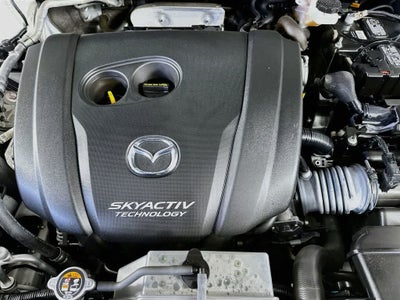 2019 Mazda Mazda CX-5 Grand Touring