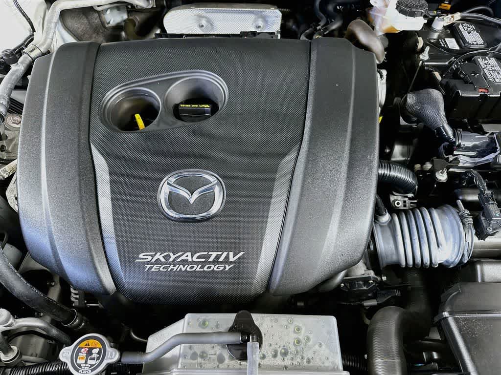 2019 Mazda Mazda CX-5 Grand Touring