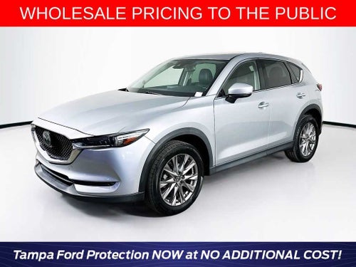 2020 Mazda Mazda CX-5 Grand Touring