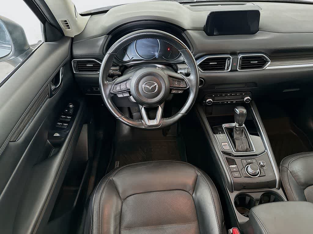 2020 Mazda Mazda CX-5 Grand Touring