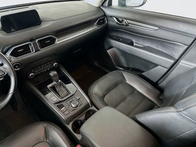 2020 Mazda Mazda CX-5 Grand Touring