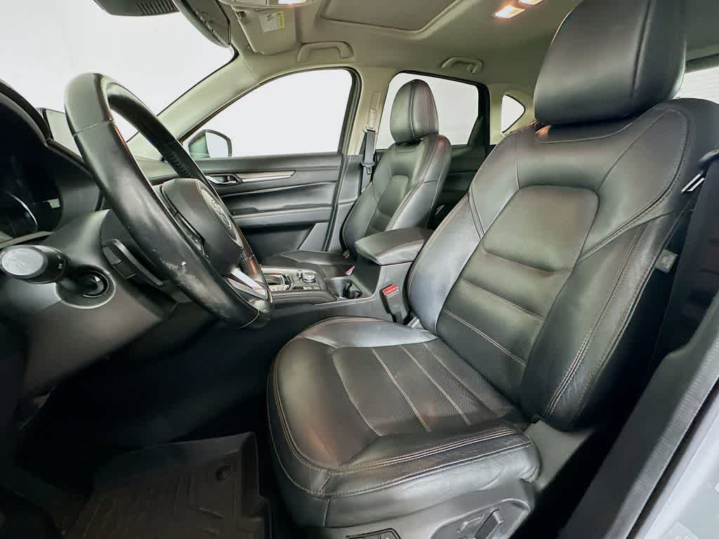 2020 Mazda Mazda CX-5 Grand Touring