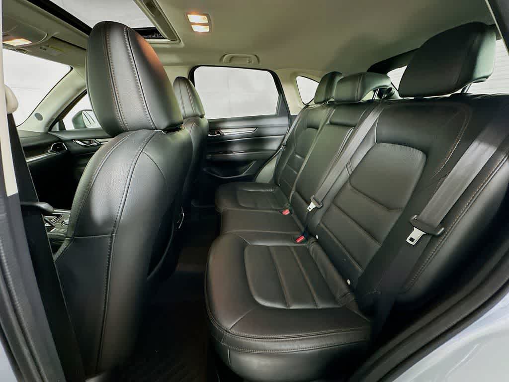 2020 Mazda Mazda CX-5 Grand Touring