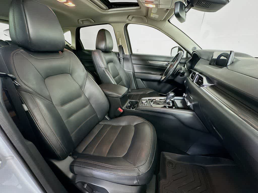 2020 Mazda Mazda CX-5 Grand Touring
