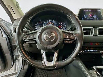 2020 Mazda Mazda CX-5 Grand Touring