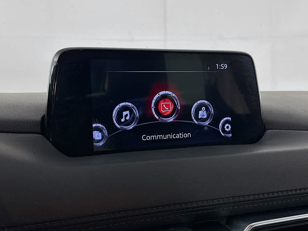 2020 Mazda Mazda CX-5 Grand Touring