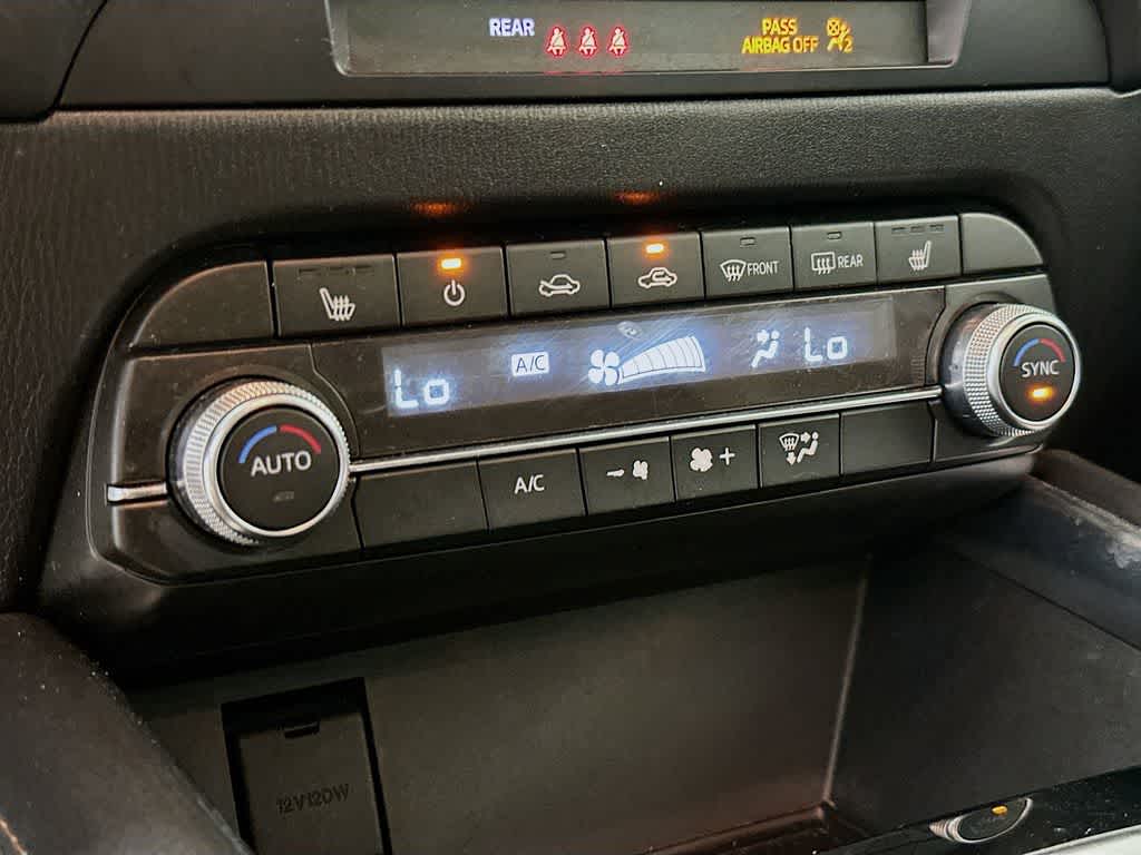 2020 Mazda Mazda CX-5 Grand Touring