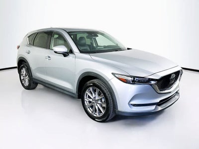 2020 Mazda Mazda CX-5 Grand Touring