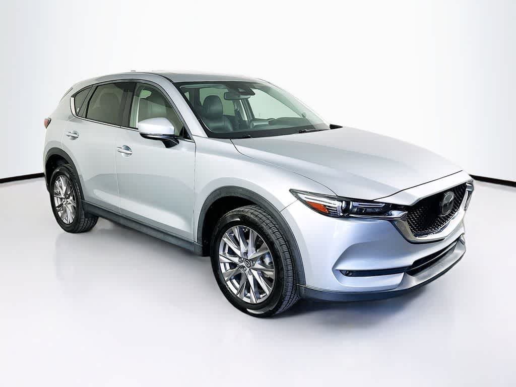 2020 Mazda Mazda CX-5 Grand Touring