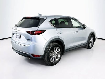 2020 Mazda Mazda CX-5 Grand Touring