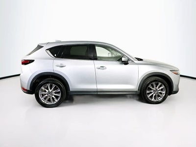 2020 Mazda Mazda CX-5 Grand Touring