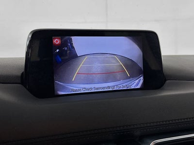 2020 Mazda Mazda CX-5 Grand Touring
