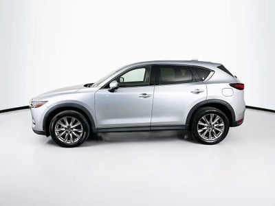 2020 Mazda Mazda CX-5 Grand Touring