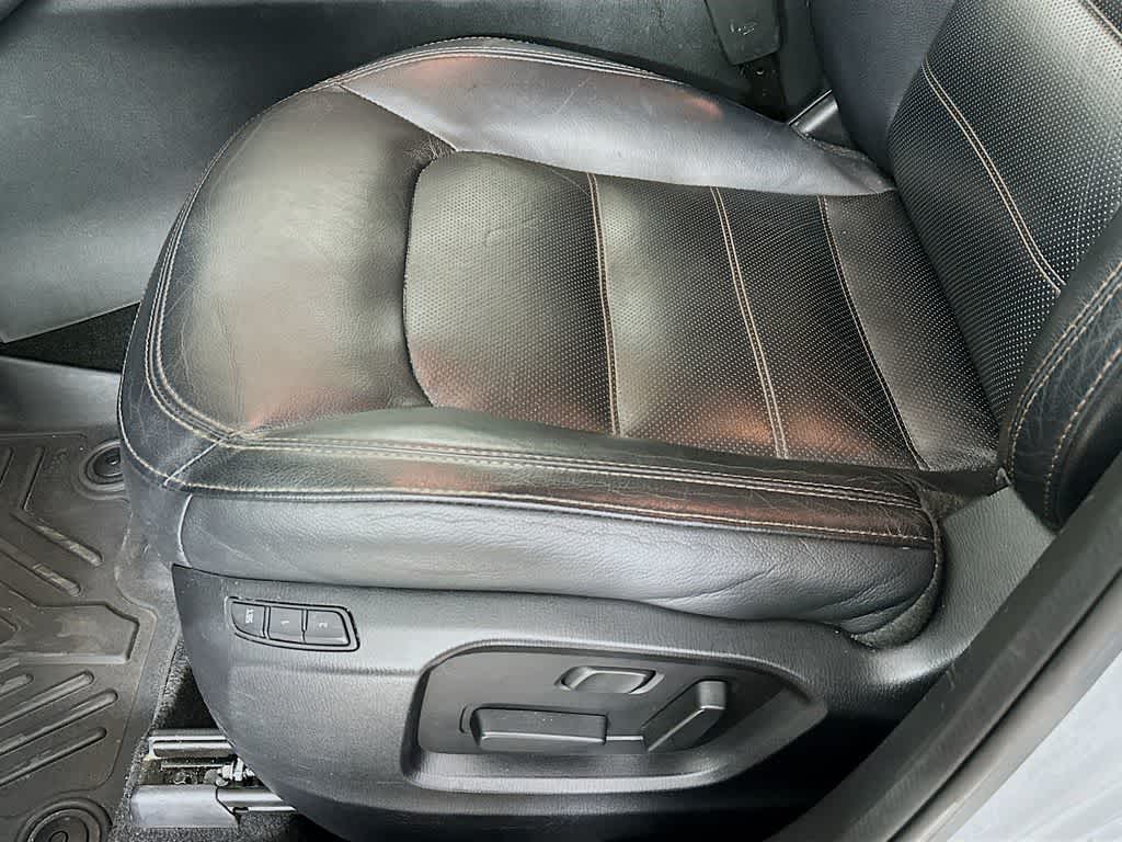 2020 Mazda Mazda CX-5 Grand Touring