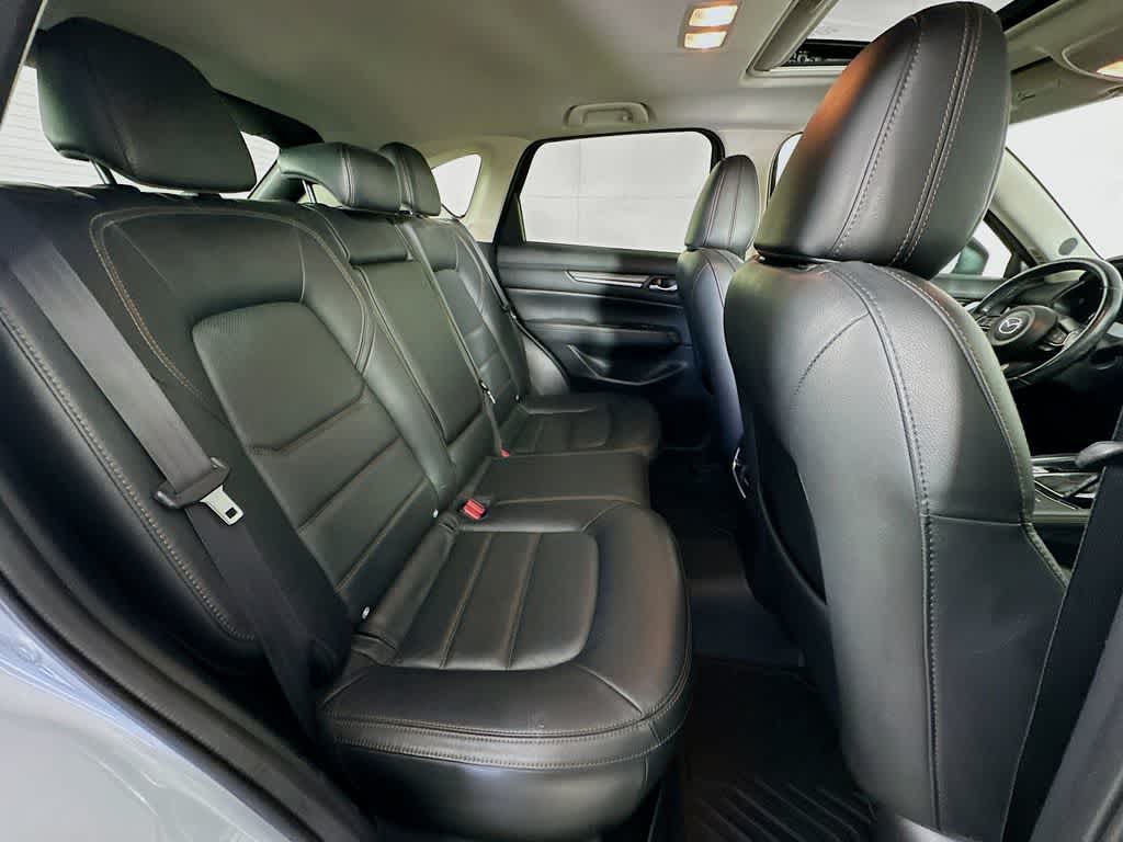 2020 Mazda Mazda CX-5 Grand Touring