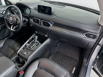 2020 Mazda Mazda CX-5 Grand Touring