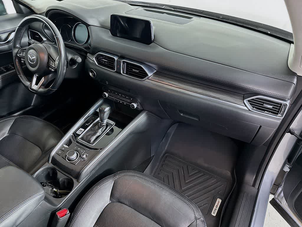 2020 Mazda Mazda CX-5 Grand Touring