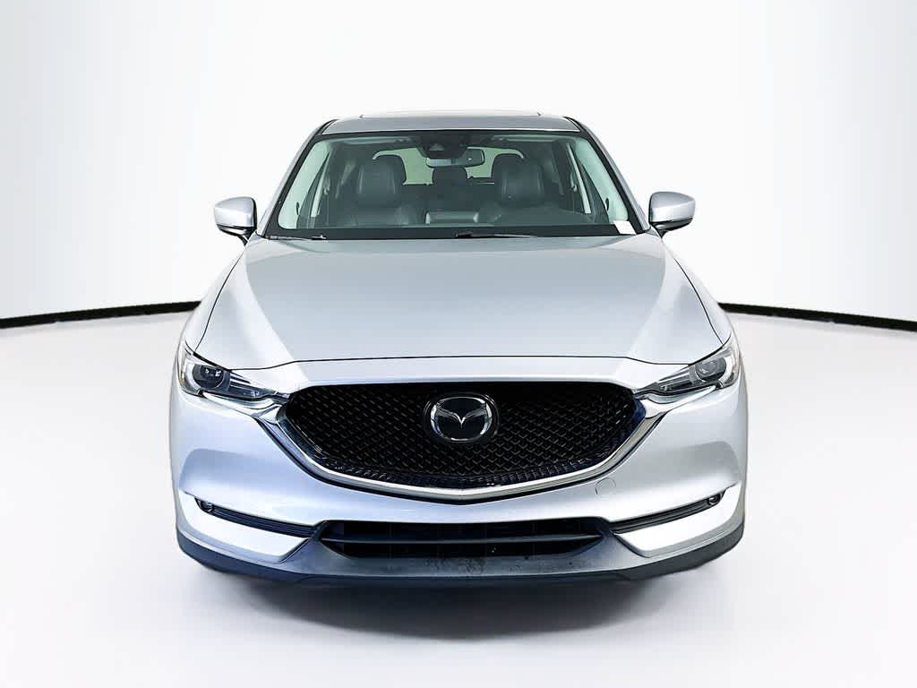2020 Mazda Mazda CX-5 Grand Touring