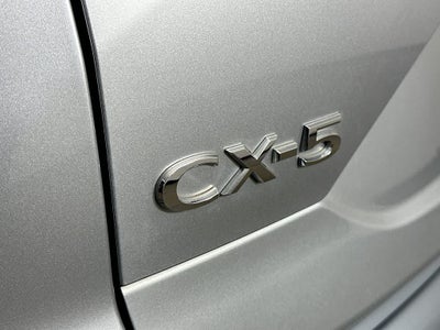2020 Mazda Mazda CX-5 Grand Touring