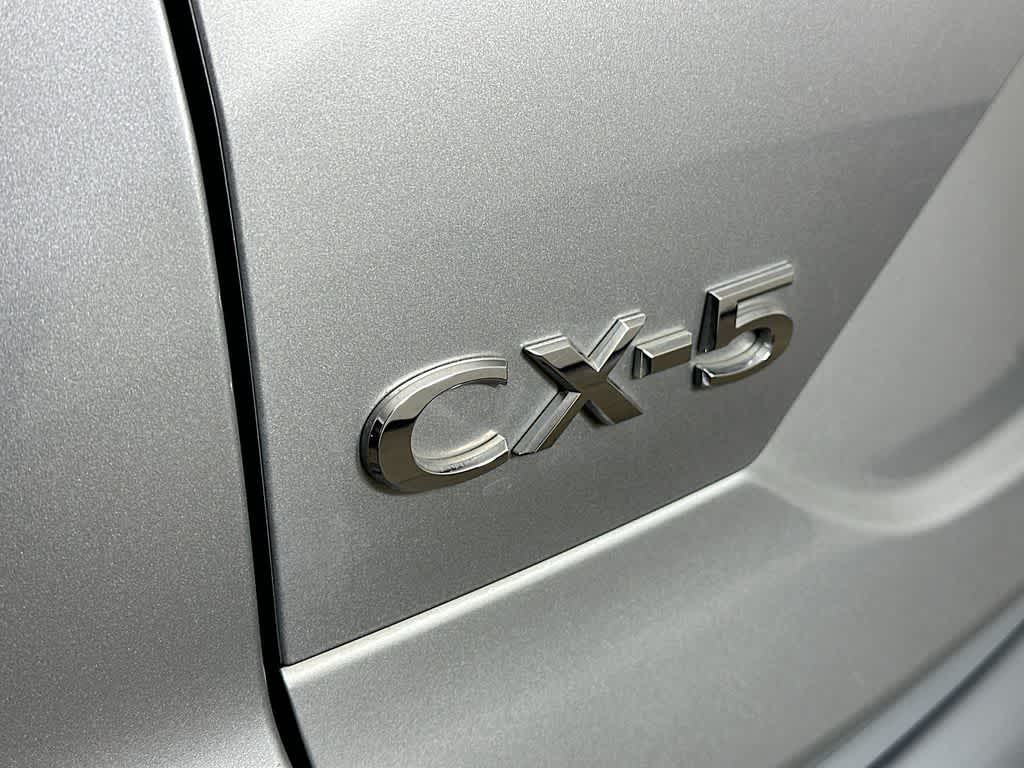 2020 Mazda Mazda CX-5 Grand Touring