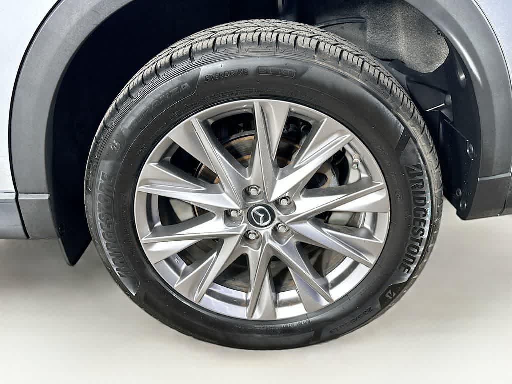 2020 Mazda Mazda CX-5 Grand Touring