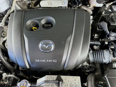 2020 Mazda Mazda CX-5 Grand Touring