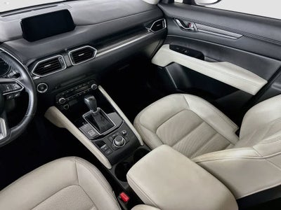 2020 Mazda Mazda CX-5 Grand Touring