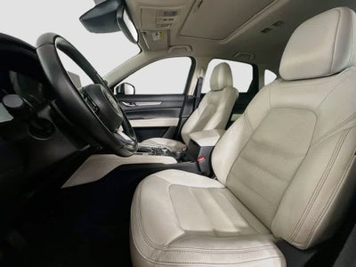 2020 Mazda Mazda CX-5 Grand Touring
