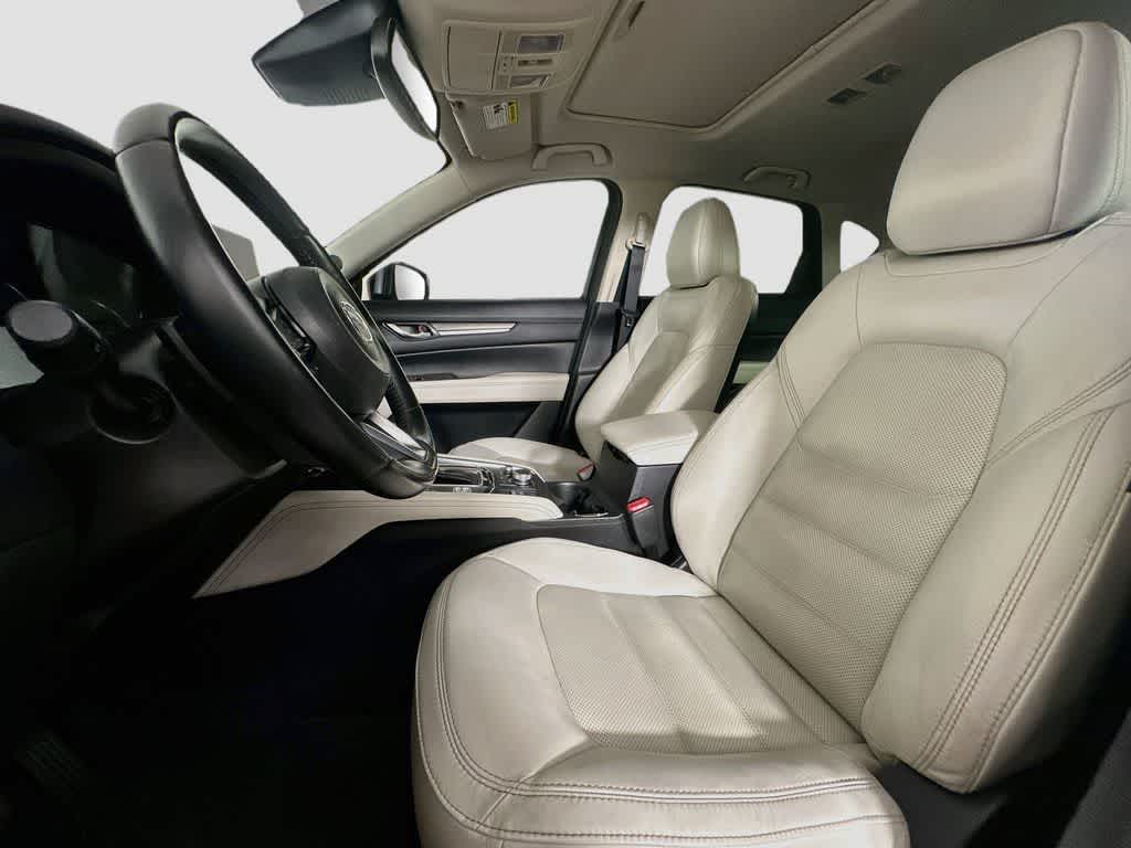 2020 Mazda Mazda CX-5 Grand Touring
