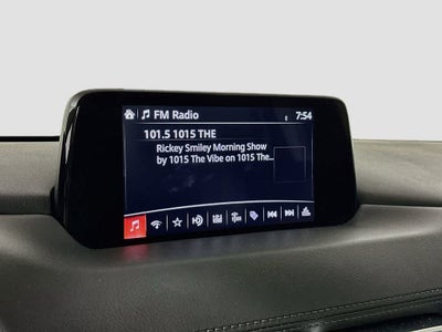 2020 Mazda Mazda CX-5 Grand Touring